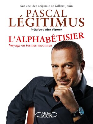cover image of L'ALPHABETISIER